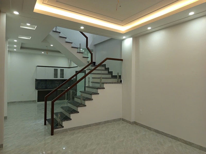 BÁN NHÀ MẶT NGÕ – ĐƯỜNG ĐỒNG HÒA, KIẾN AN, HẢI PHÒNG
